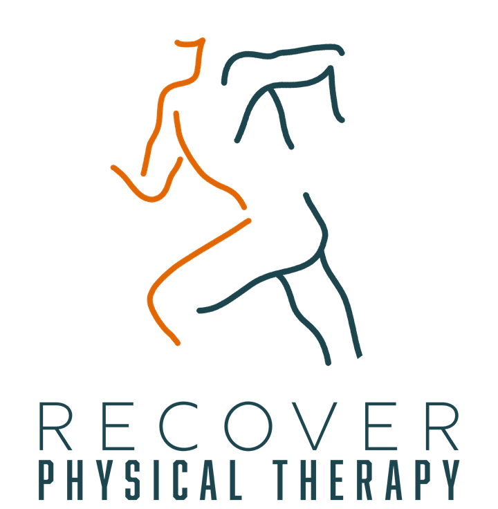 Recover Physical Therapy mark.